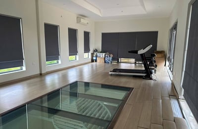 Miete einer Villa mit 4 Schlafzimmern, 200 m², Stadtteil Son Tra, Da Nang, Vietnam